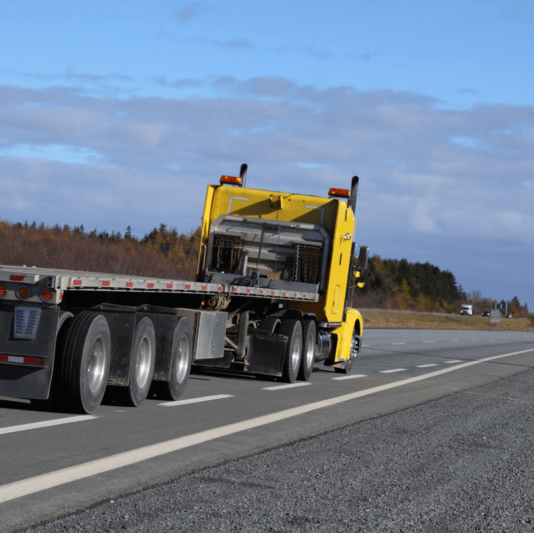 Vercel Flatbed Dispatch Services