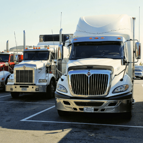 Truck Dispatch Services