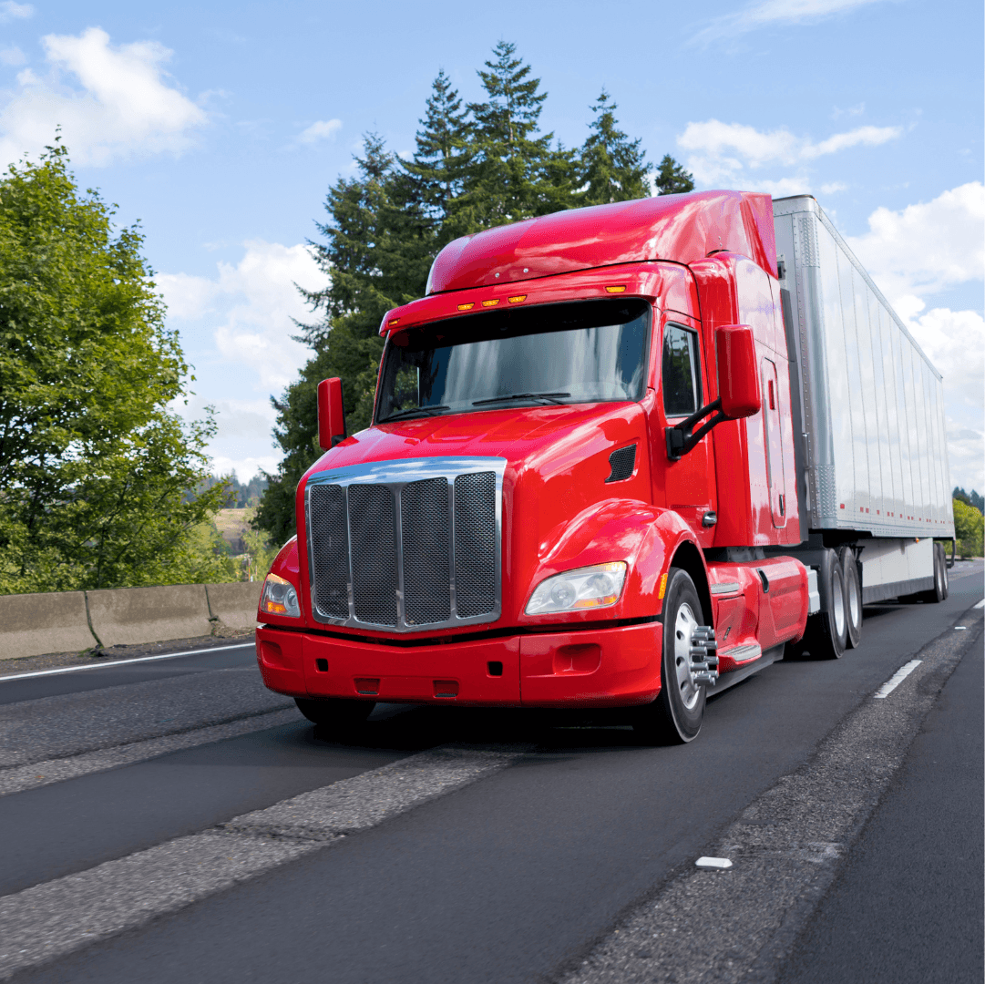 RGN and Heavy Haul Dispatch